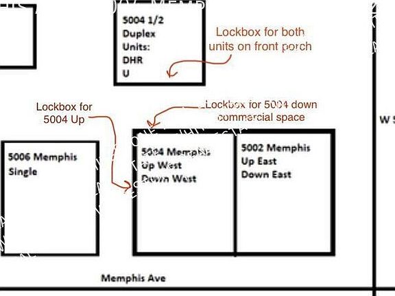 5th image of 5004 Memphis Ave #50