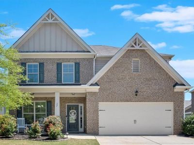 27 Oak Mill Ter, Dallas, GA, 30132