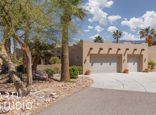 2960 S Summer Ln, Scenic, AZ 86432