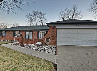 8811 Beckford Dr, Indianapolis, IN