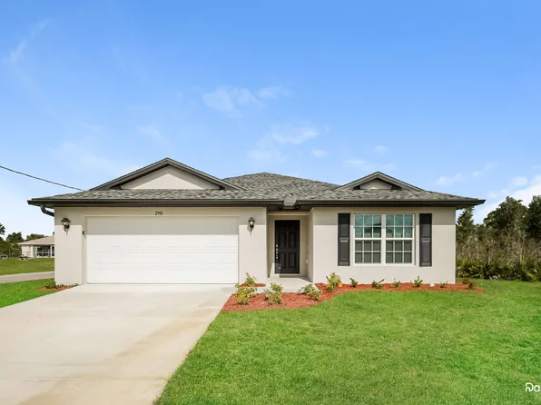 2910 57th St W, Lehigh Acres, FL 33971