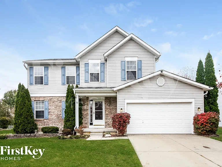 12819 Sinclair Pl — Photo 1