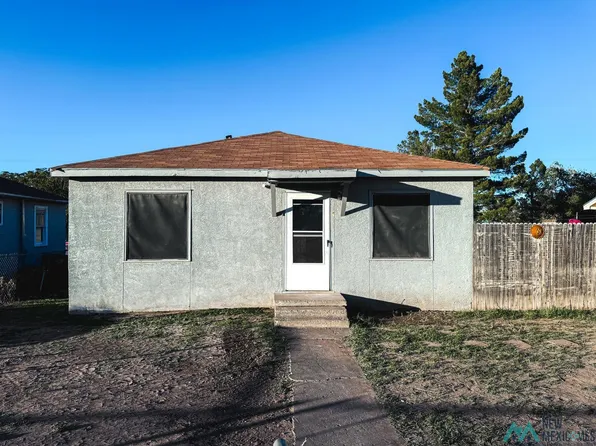 1411 W Tilden St, Roswell, NM 88203
