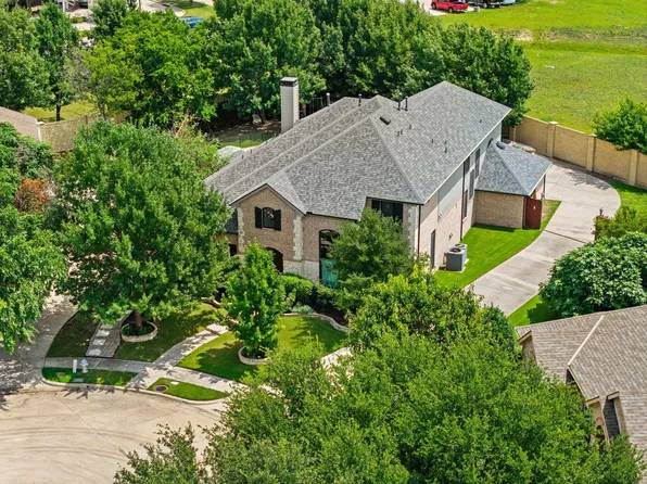 433 Long Cove Ct, Allen, TX 75002