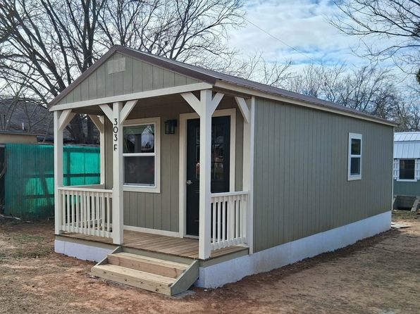 303 S Arkansas St #F