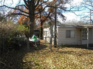 17 Red Oak St, Alvarado, TX 76009
