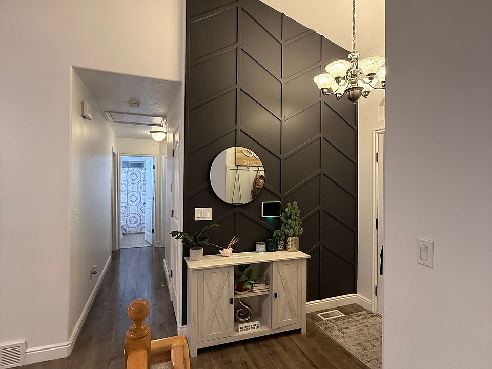 entrance way