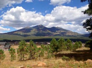 8155 W Roundup Trl, Flagstaff, AZ 86001