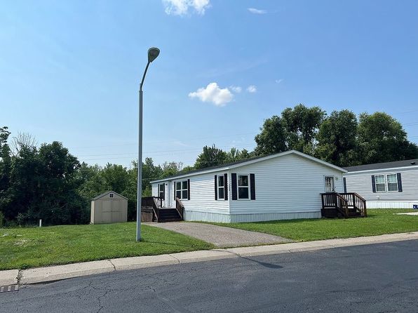 1336 Ridgeway Blvd #28