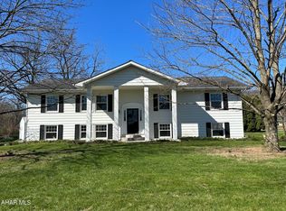 8063 Main Rd, Bedford, PA 15522