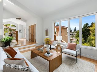 122 Vicente Rd, Berkeley, CA 94705