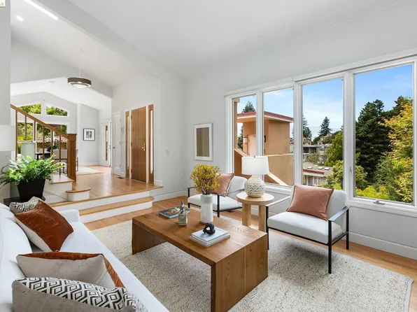 122 Vicente Rd, Berkeley, CA 94705