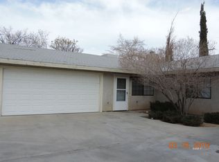 632 Perdew Ave APT C, Ridgecrest, CA 93555