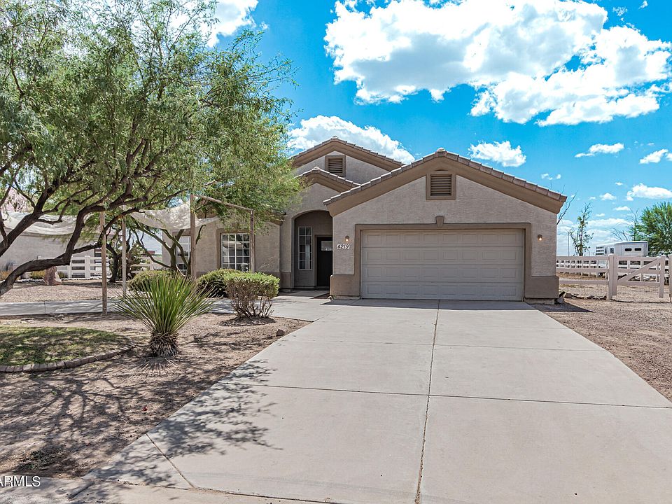 1st image of 4219 E Appaloosa Dr