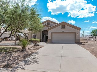 4219 E Appaloosa Dr, Eloy, AZ 85131