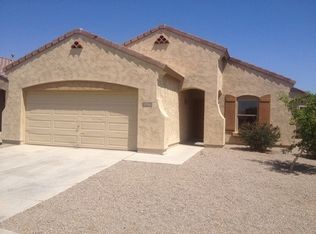 17190 W Desert Ln, Surprise, AZ 85388