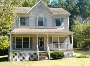 712 Stem Rd, Creedmoor, NC 27522