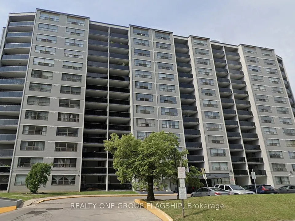 10 Tobermory Dr #904