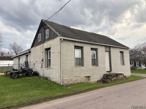736 North St, Berlin, PA 15530