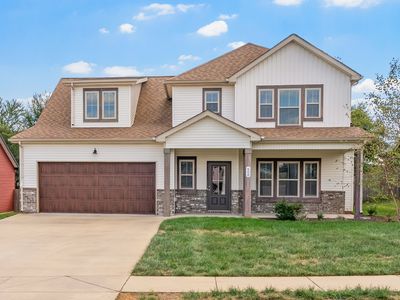 608 Bassett Ln, Clarksville, TN, 37043