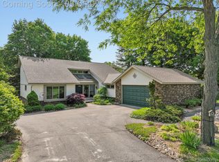 3601 Reese Rd, Ortonville, MI 48462