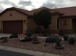 5300 N Gila Trail Dr, Eloy, AZ 85131