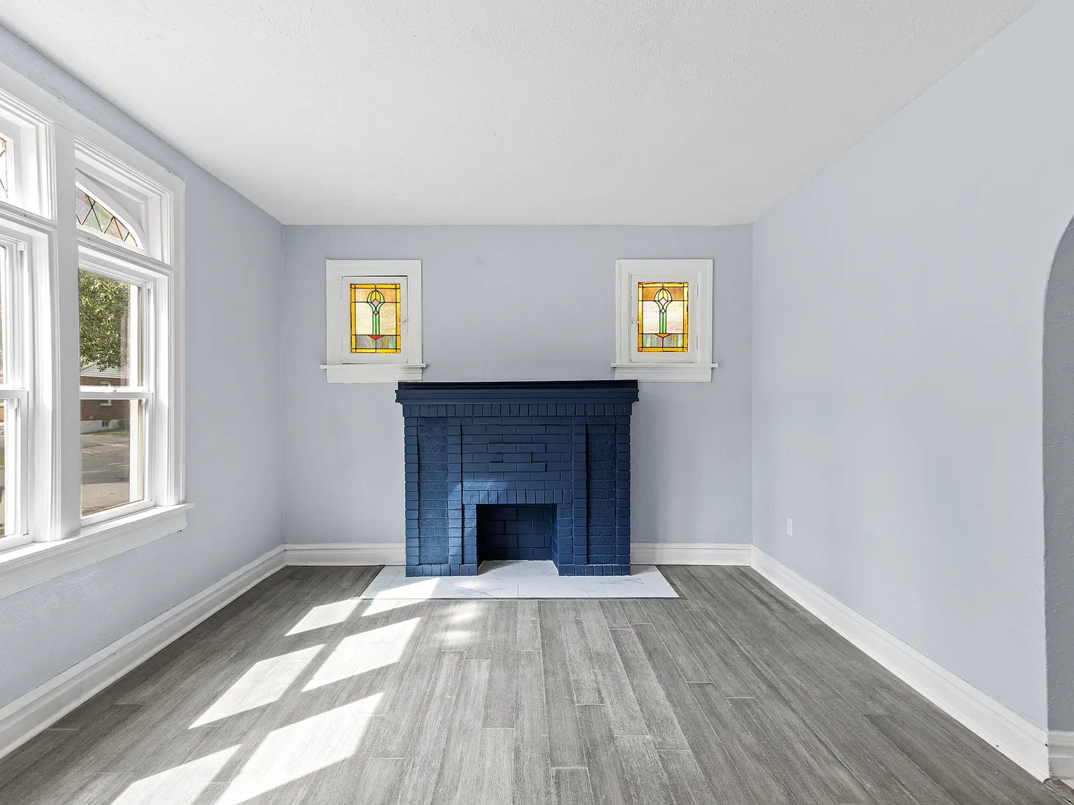 3 bed, 1500 sqft, $1,850 — Photo 2