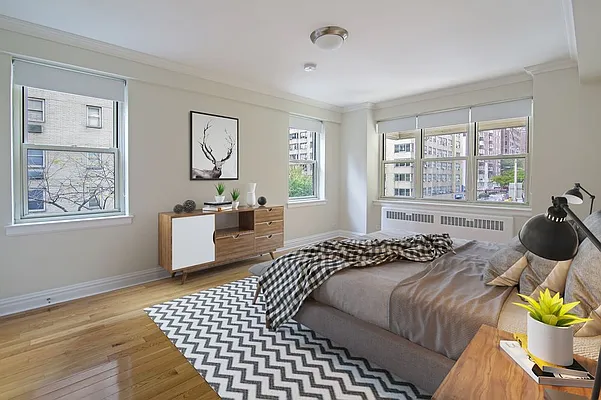 Rented by Stonehenge NYC LLC | media 5