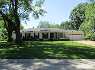 619 Bellerive Estates Dr, Saint Louis, MO 63141