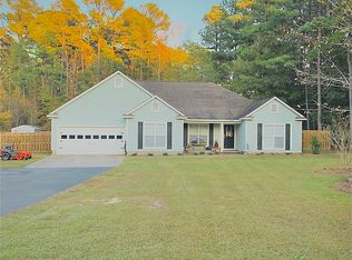 1191 Appling Harlem Rd, Harlem, GA 30814