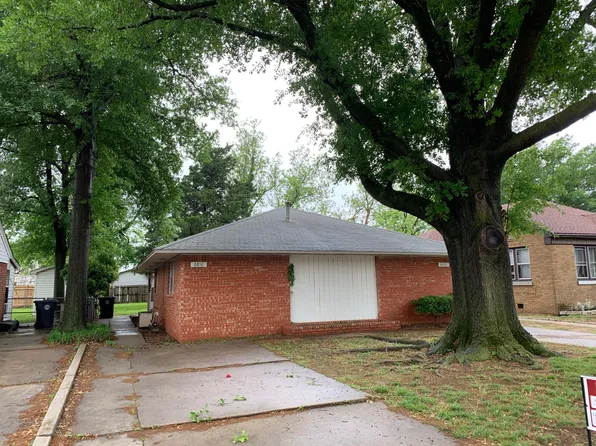 6810 NW 43rd St, Bethany, OK 73008