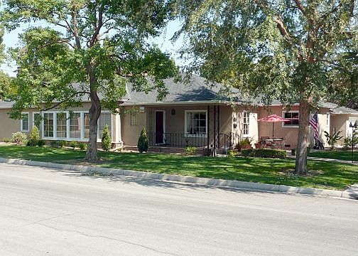 Great Corner Lot