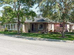 2830 20th St, Bakersfield, CA 93301