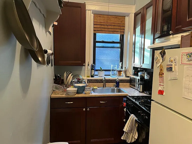 43 Glenville Ave #5 — Photo 6