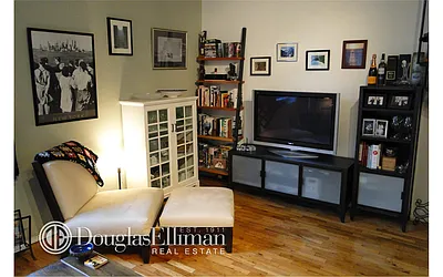 Sold by Douglas Elliman