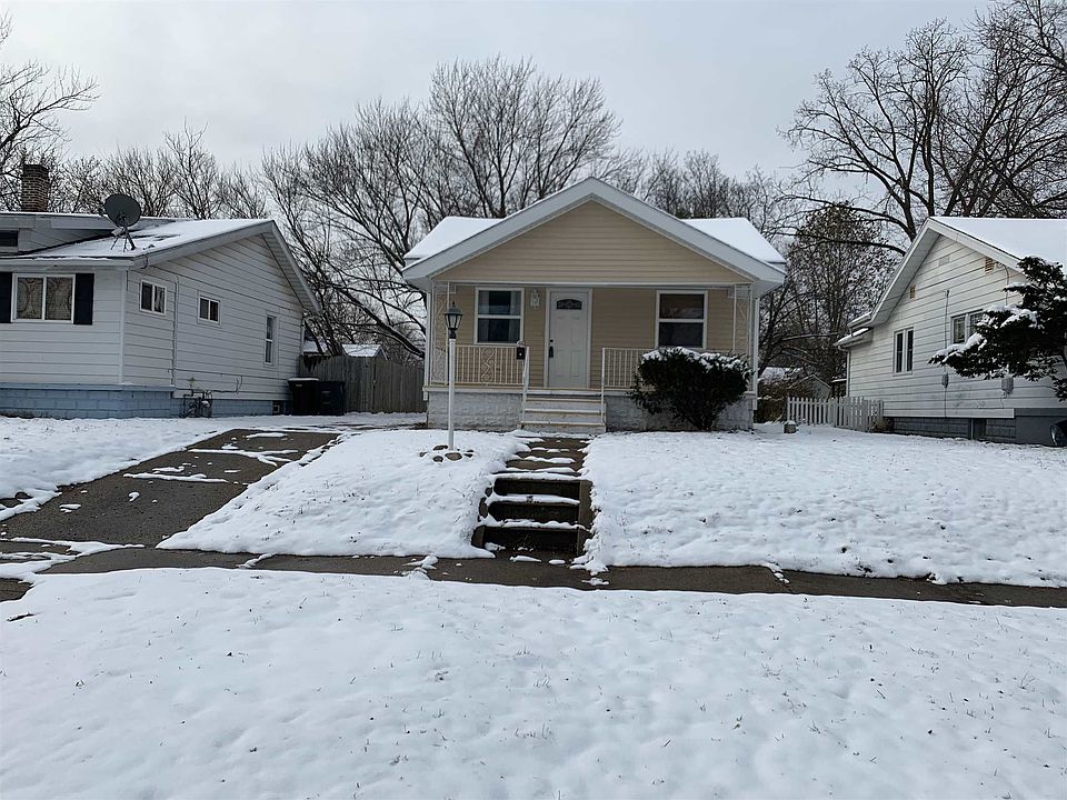1st image of 625 S 31st St