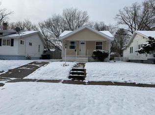 625 S 31st St, South Bend, IN 46615