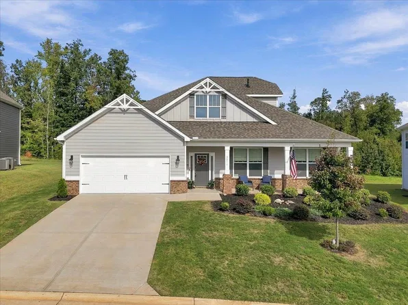 3071 Toliver Trl, Boiling Springs, SC 29316