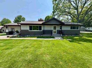 11965 Yale Rd, Yale, MI 48097