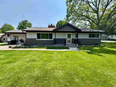 11965 Yale Rd, Yale, MI, 48097