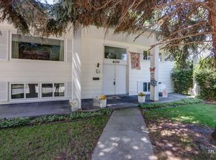 400 Evergreen Dr, Emmett, ID 83617
