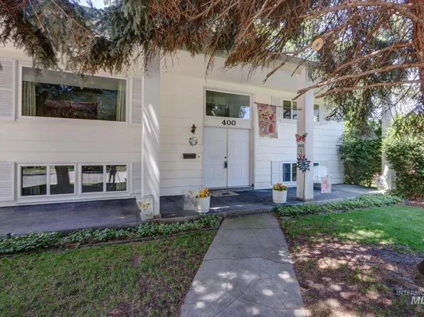 400 Evergreen Dr, Emmett, ID 83617