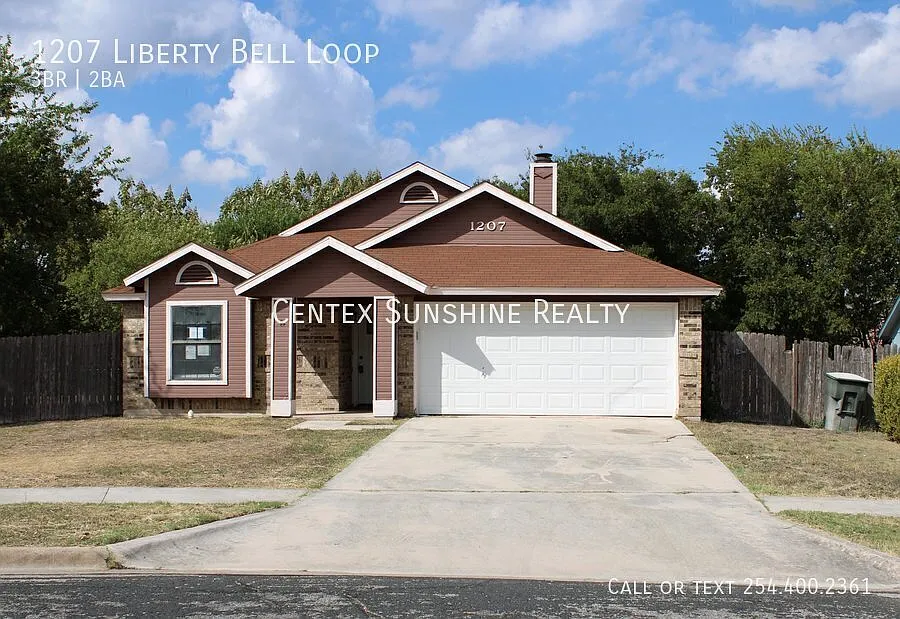 1207 Liberty Bell Loop