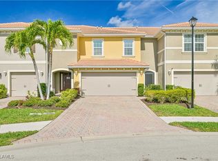 3889 Tilbor Cir, Fort Myers, FL 33916