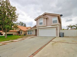 2731 Alne Dr, Hemet, CA 92545