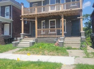 277 Belmont St, Detroit, MI 48202