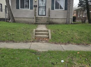608 Ralston St, Gary, IN 46406