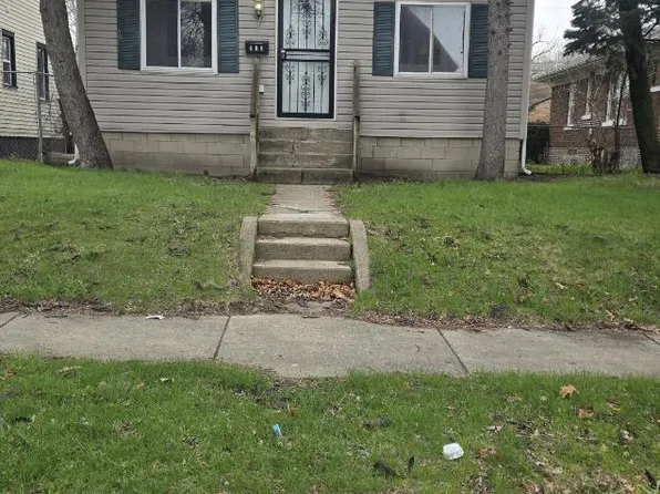 608 Ralston St, Gary, IN 46406