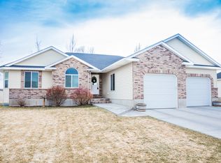 541 Aspen Dr, Rigby, ID 83442
