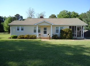 1121 Ninety Six Hwy, Greenwood, SC 29646